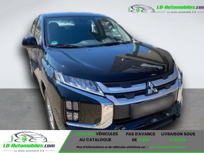Mitsubishi ASX 2.0 S-MIVEC 150 2WD BVM