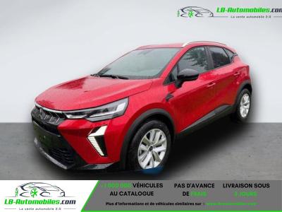 Mitsubishi ASX 1.3 DI-T MHEV 140 BVM
