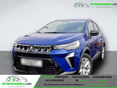 Mitsubishi ASX 1.6 MPI HEV 143 BVA