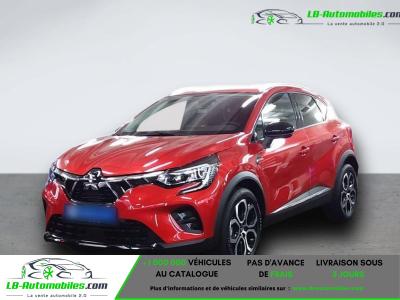 Mitsubishi ASX 1.6 MPI PHEV 159 BVA