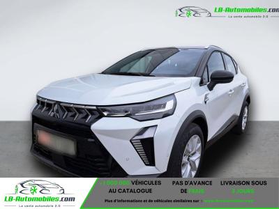 Mitsubishi ASX 1.6 MPI PHEV 159 BVA