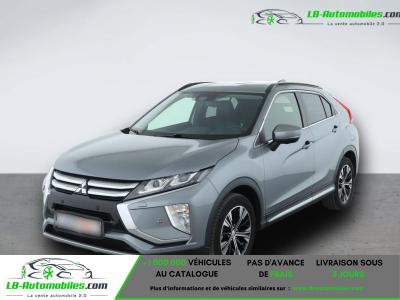 Mitsubishi Eclipse Cross 1.5 MIVEC 163 BVM 2WD