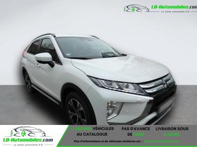 Mitsubishi Eclipse Cross 1.5 MIVEC 163 BVM 2WD
