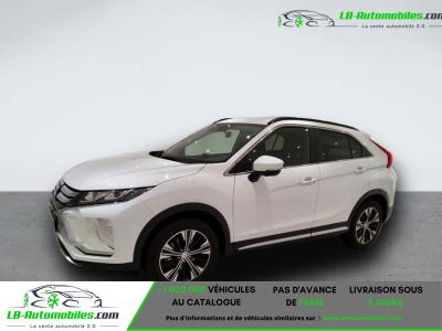 Mitsubishi Eclipse Cross 1.5 MIVEC 163 BVA 4WD