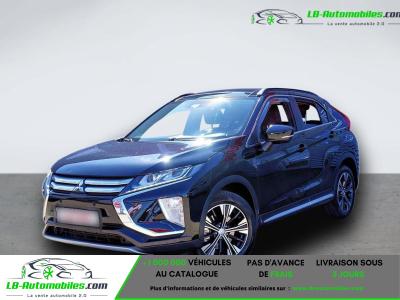 Mitsubishi Eclipse Cross 1.5 T-MIVEC 163 BVA 2WD