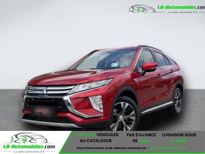 Mitsubishi Eclipse Cross 1.5 MIVEC 163 BVM 2WD
