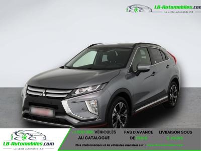 Mitsubishi Eclipse Cross 1.5 MIVEC 163 BVM 2WD