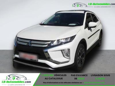 Mitsubishi Eclipse Cross 1.5 MIVEC 163 BVM 2WD