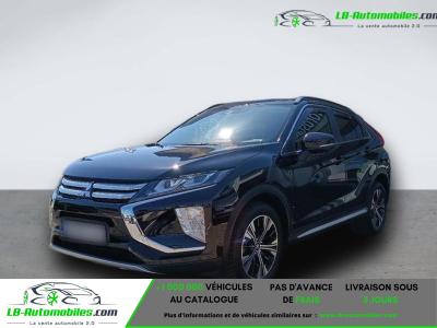 Mitsubishi Eclipse Cross 1.5 MIVEC 163 BVM 2WD