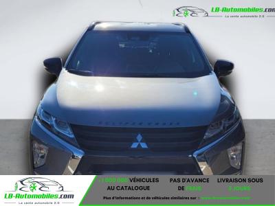 Mitsubishi Eclipse Cross 1.5 MIVEC 163 BVA 2WD