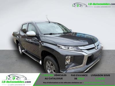 Mitsubishi L200 DOUBLE CAB 2.2 DI-D 150 4WD BVM