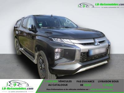 Mitsubishi L200 DOUBLE CAB 2.2 DI-D 150 4WD BVA