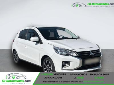 Mitsubishi Space Star 1.2 MIVEC 71 BVA