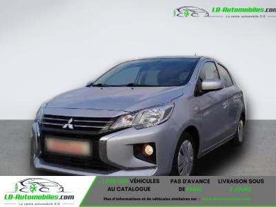 Mitsubishi Space Star 1.0 MIVEC 71 BVM