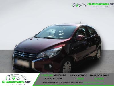Mitsubishi Space Star 1.2 MIVEC 71 BVM