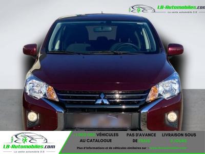 Mitsubishi Space Star 1.2 MIVEC 71 BVA