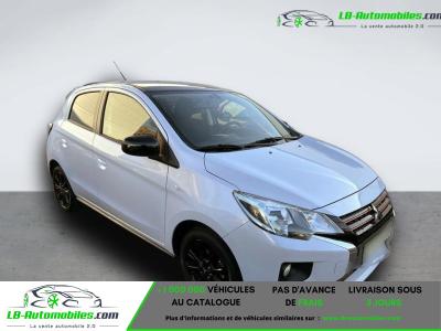 Mitsubishi Space Star 1.2 MIVEC 71 BVA