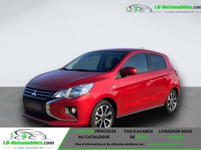 Mitsubishi Space Star 1.2 MIVEC 71 BVA