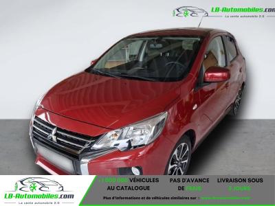 Mitsubishi Space Star 1.2 MIVEC 71 BVA