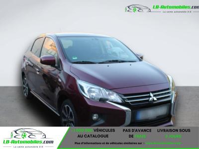 Mitsubishi Space Star 1.2 MIVEC 71 BVA