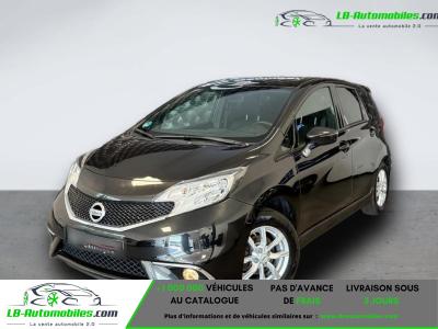 Nissan Note 1.2 - DIG-S 98 BVM