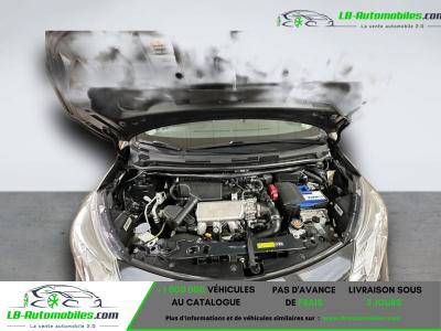 Nissan Note 1.2 - DIG-S 98 BVA