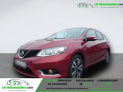 Nissan Pulsar 1.2 DIG-T 115 BVM
