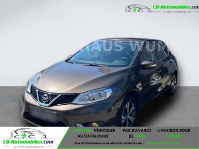 Nissan Pulsar 1.2 DIG-T 115 BVM