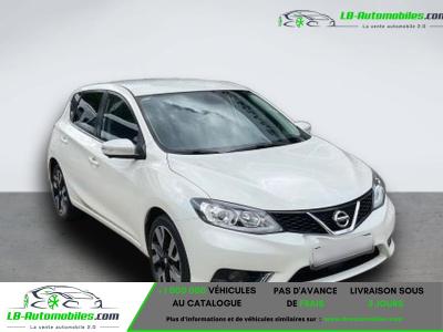 Nissan Pulsar 1.2 DIG-T 115 BVM