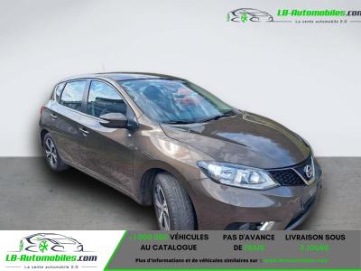 Nissan Pulsar 1.2 DIG-T 115 BVA