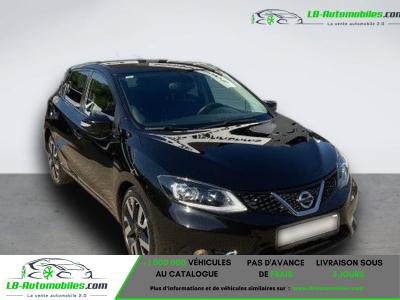Nissan Pulsar 1.6 DIG-T 190 BVM
