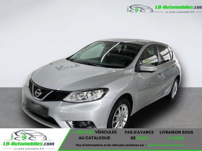 Nissan Pulsar 1.2 DIG-T 115 BVM