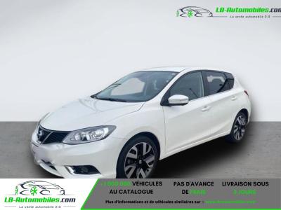 Nissan Pulsar 1.2 DIG-T 115 BVM