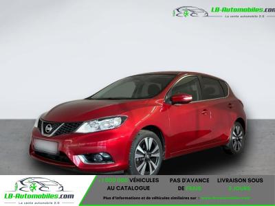 Nissan Pulsar 1.2 DIG-T 115 BVA