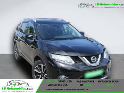 Nissan X-Trail 1.6 dCi 130 5pl BVM