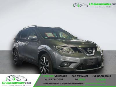 Nissan X-Trail 1.6 DIG-T 163 5pl BVM