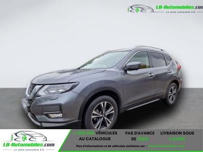 Nissan X-Trail 1.6 DIG-T 163 5pl BVM
