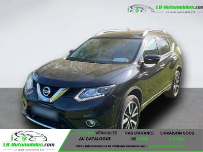 Nissan X-Trail 2.0 dCi 177 5pl BVA