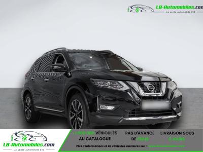 Nissan X-Trail 1.6 DIG-T 163 5pl BVM