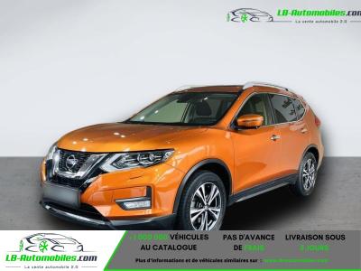 Nissan X-Trail 1.6 DIG-T 163 7pl BVM