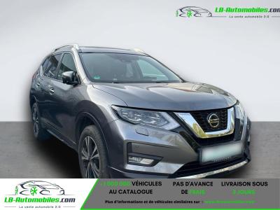 Nissan X-Trail 1.3 DIG-T 160 BVA 5pl