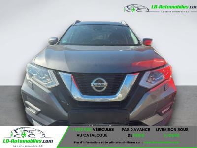 Nissan X-Trail 1.3 DIG-T 160 BVA 5pl