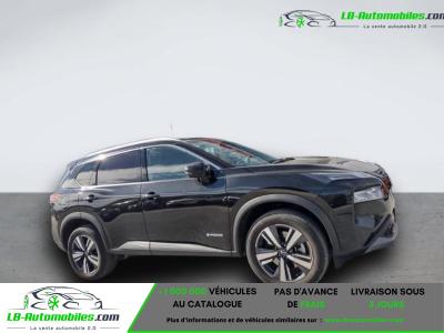 Nissan X-Trail e-POWER 204 ch