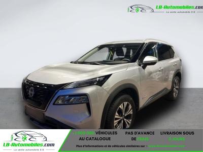 Nissan X-Trail e-POWER 204 ch