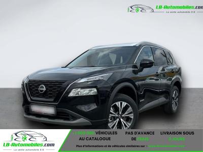 Nissan X-Trail e-POWER 213 ch e-4ORCE 5 Places BVA