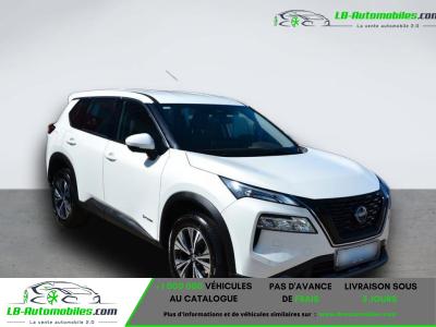Nissan X-Trail e-POWER 213 ch e-4ORCE 5 Places BVA