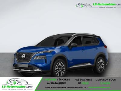Nissan X-Trail e-POWER 213 ch e-4ORCE 5 Places BVA