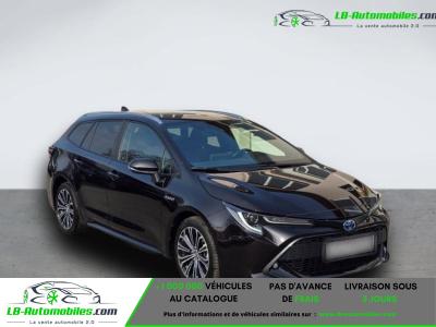Toyota Corolla Touring Sports Hybride 122h BVA