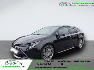 Toyota Corolla Touring Sports Hybride 184h BVA