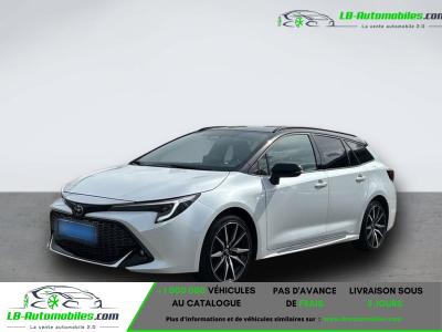 Toyota Corolla Touring Sports Hybride 184h BVA